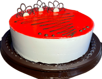 Кондитерские изделия